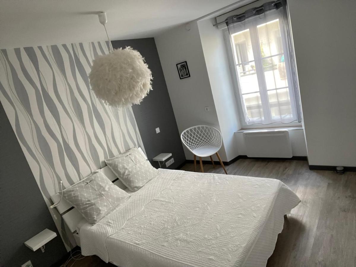 Cosy au coeur des 3 vallées Argelès-Gazost Esterno foto
